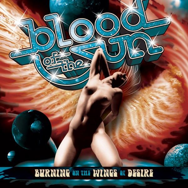 Blood Of The Sun