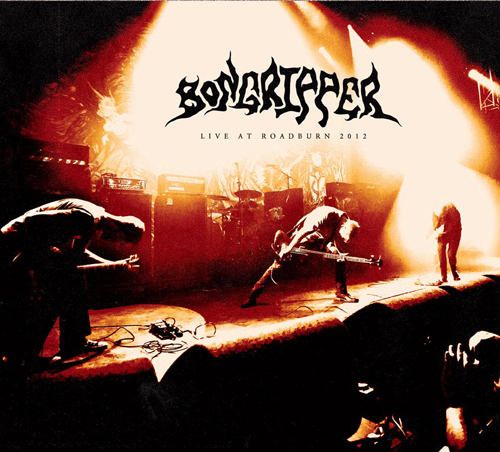 Bongripper