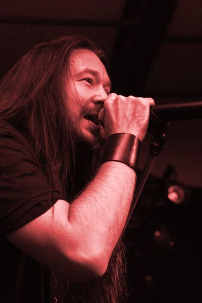 Hammerfall