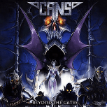 Beyond The Gates
