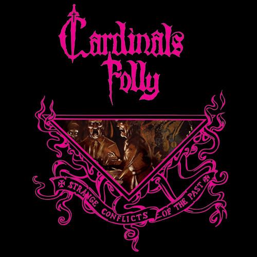 Cardinals Folly