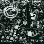 Morbid Fascination Of Death