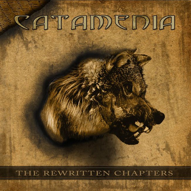 Catamenia