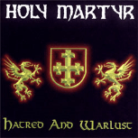 Hatred And Warlust