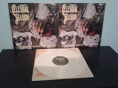 Celestial Season