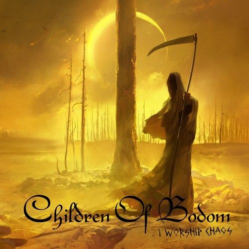 Children Of Bodom objavili nov besedilni video