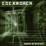 Temple Of Mystery