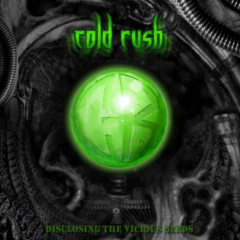 Cold Rush