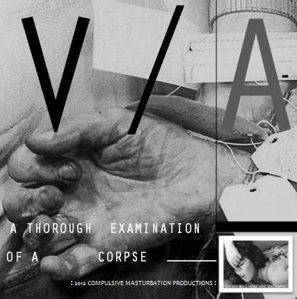 Compulsive Masturbation Productions