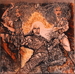 Priests Of Metal