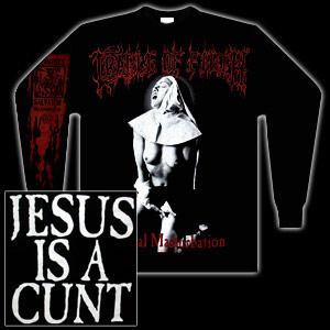Cradle Of Filth