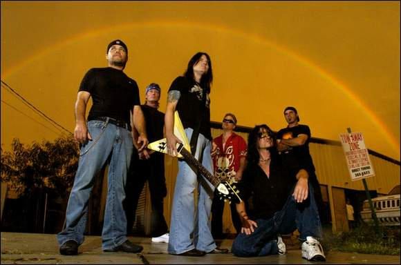 Crimson Glory