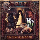 The Morrigan's Call