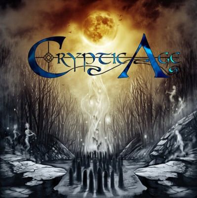 Cryptic Age