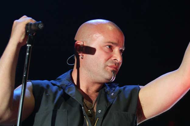 David Draiman