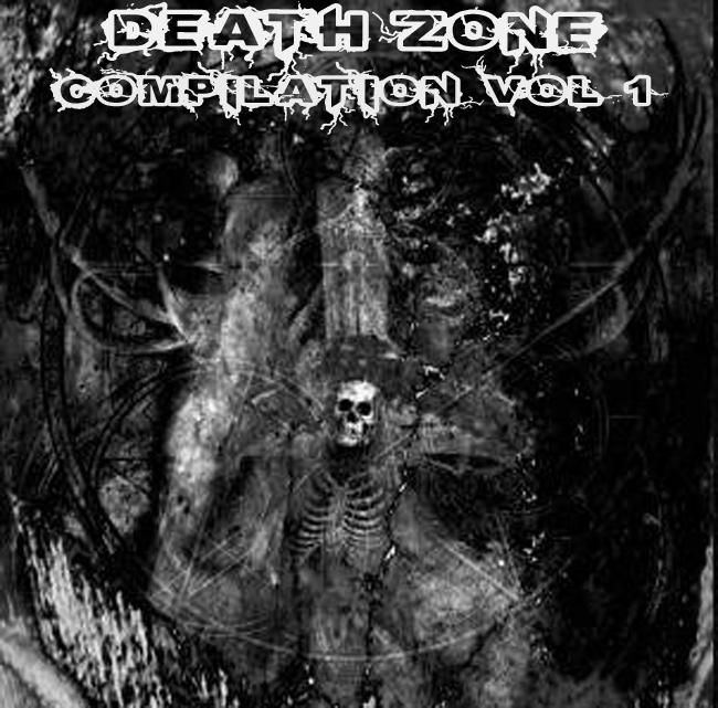 Death Zone Compilation Album Vol.2