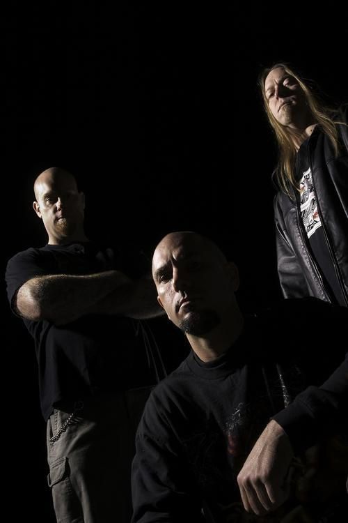 Deeds Of Flesh