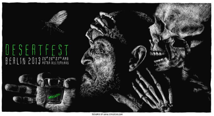 DesertFest Berlin