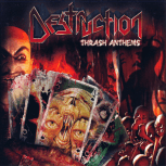Thrash Anthems