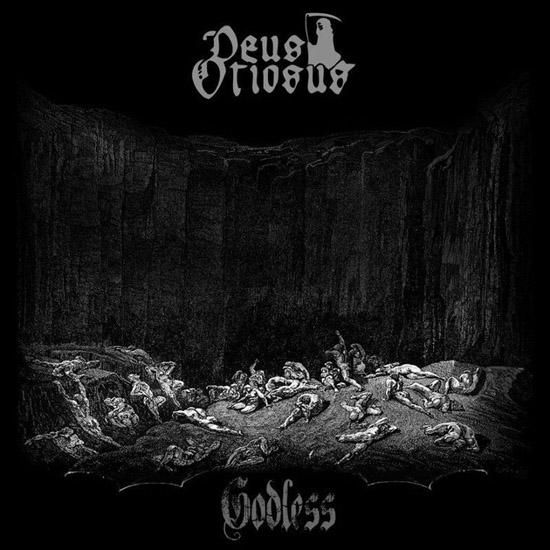 Deus Otiosus