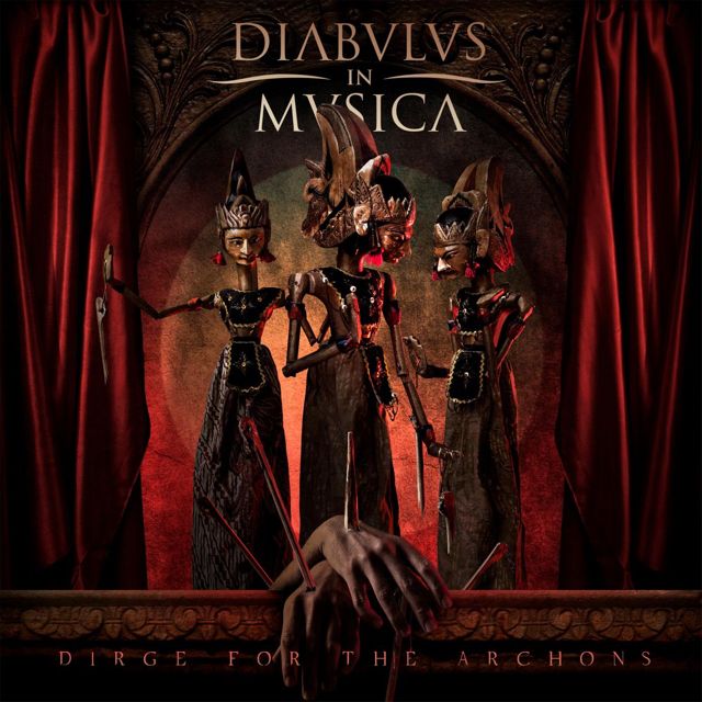 Diabulus in Musica z novim  videospotom