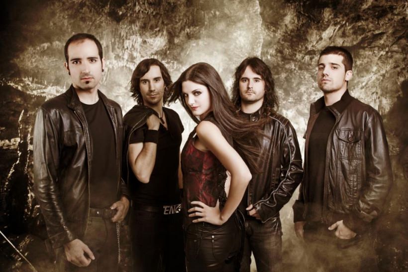 Diabulus In Musica