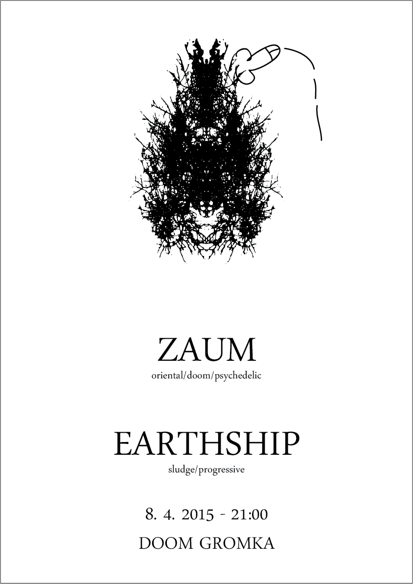 Zaum, Earthship