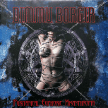 Puritanical Euphoric Misanthropia