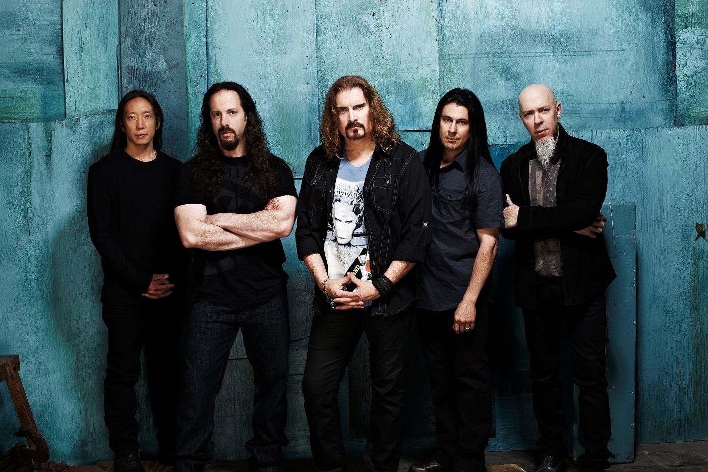 Dream Theater