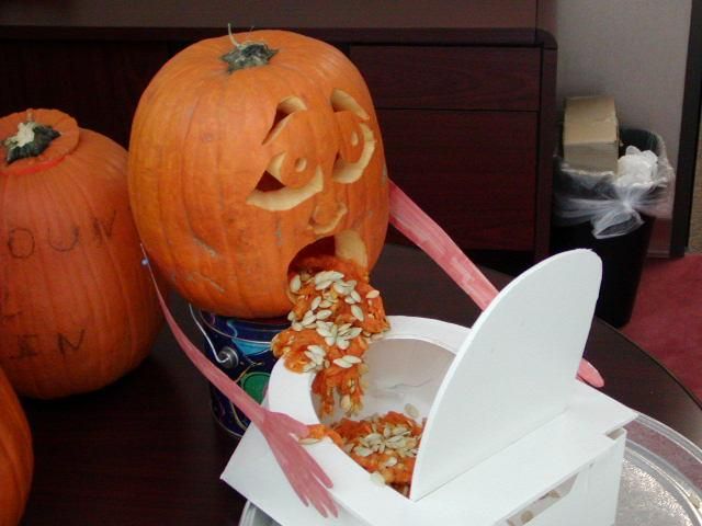 Happy Halloween!