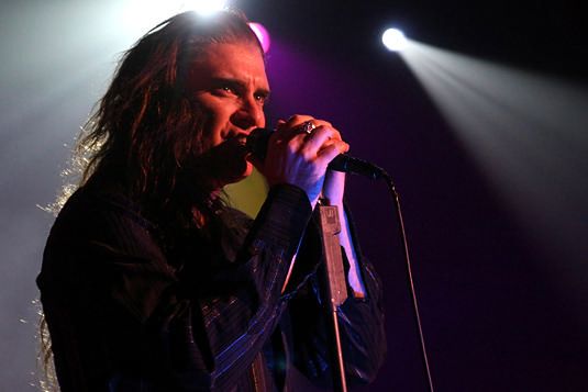 James LaBrie