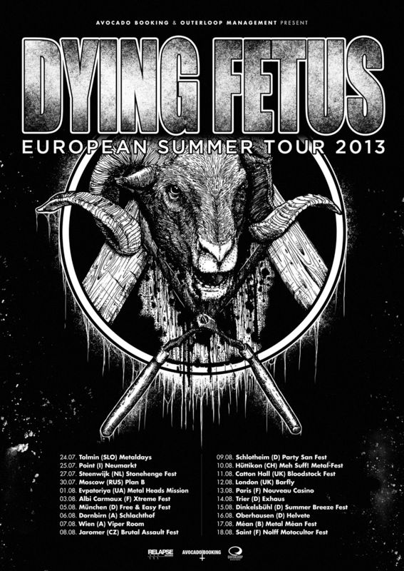 Dying Fetus