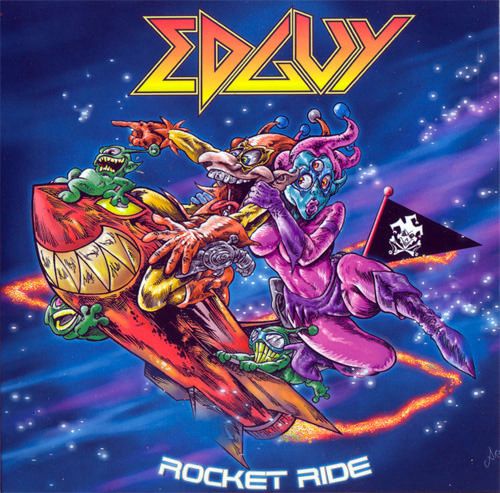 Edguy