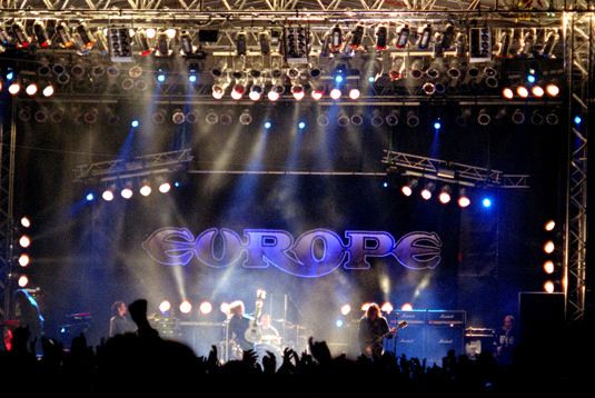 Europe
