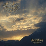 Heralding – The Fireblade