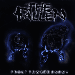Front Toward Enemy