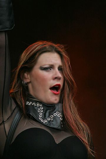Floor Jansen