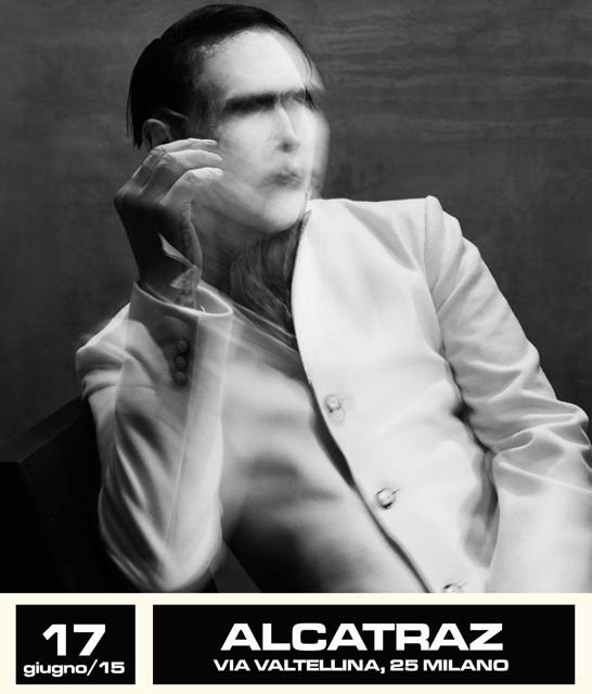 Marilyn Manson