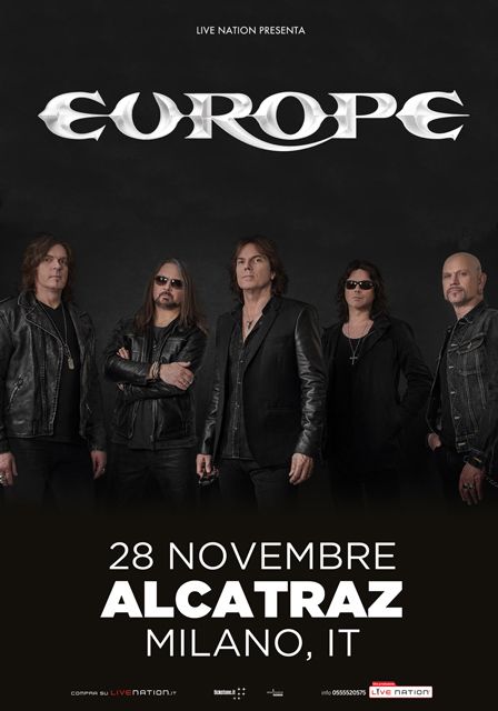 Europe