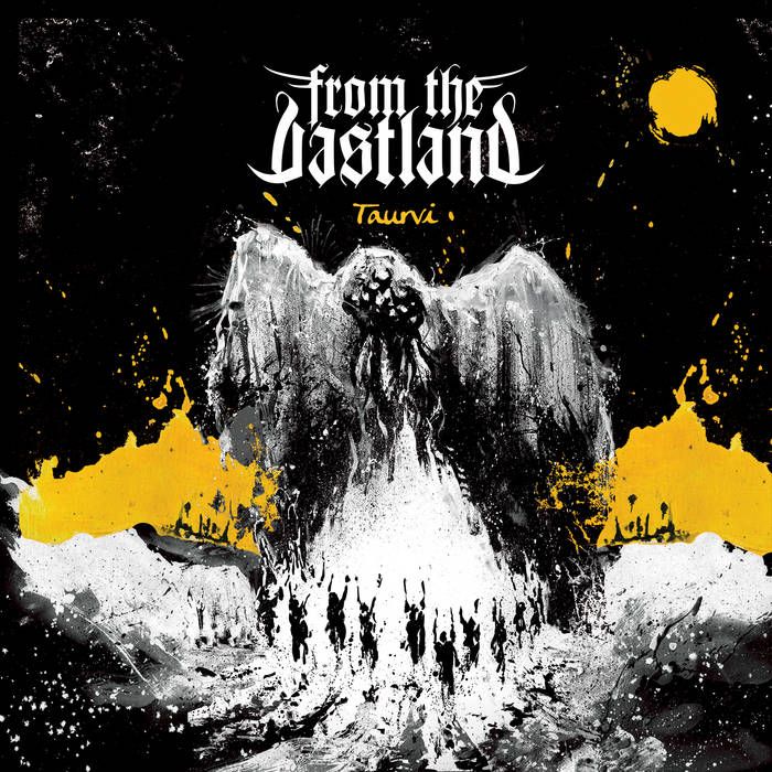 From the Vastland v posluh ponujajo svoj sedmi album Taurvi