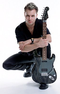 David Draiman