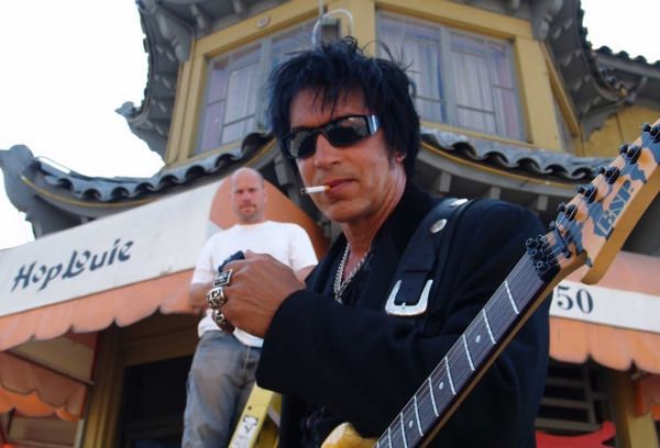 George Lynch