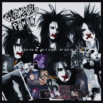 Glamour Punks