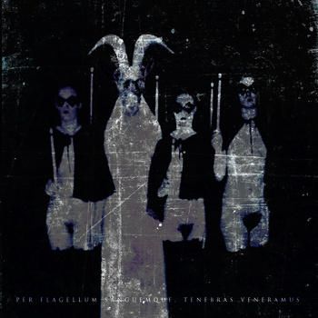 Gnaw Their Tongues