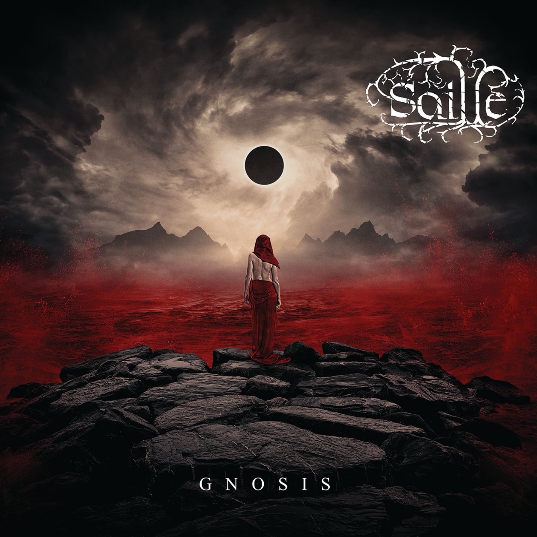 Saille z novim albumom