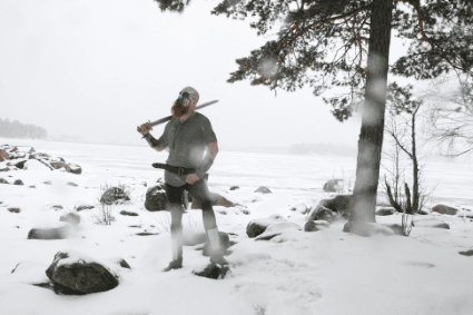 Finci Goatmoon napovedujejo nov album