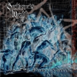 Paroxysms Of Madness demo