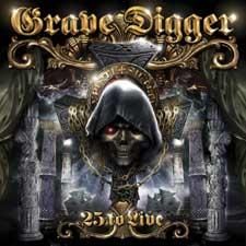 Grave Digger