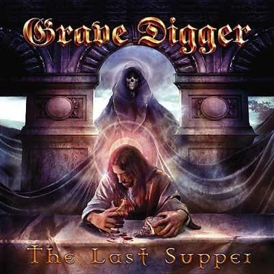 Grave Digger