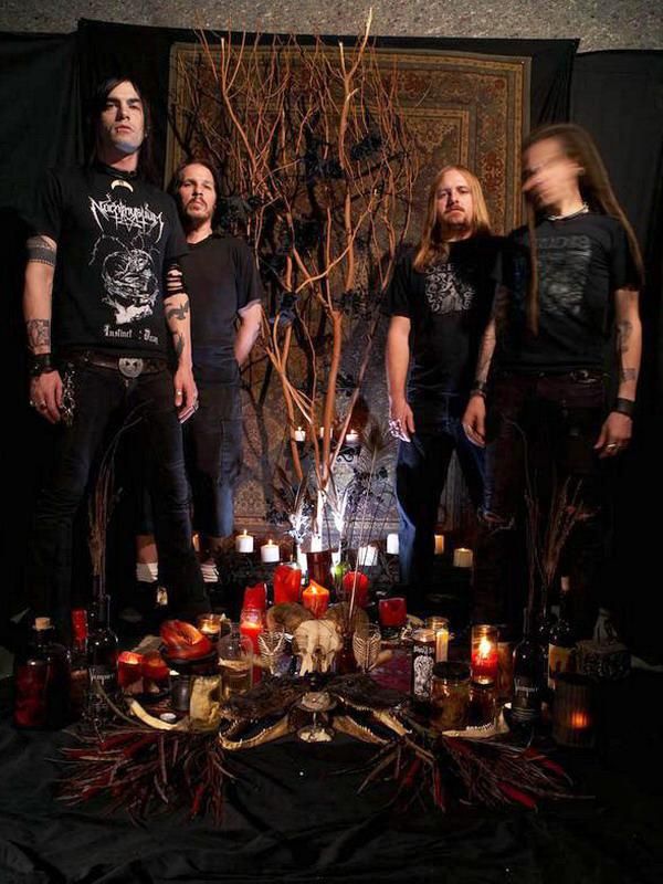 Sourvein, Graves At Sea